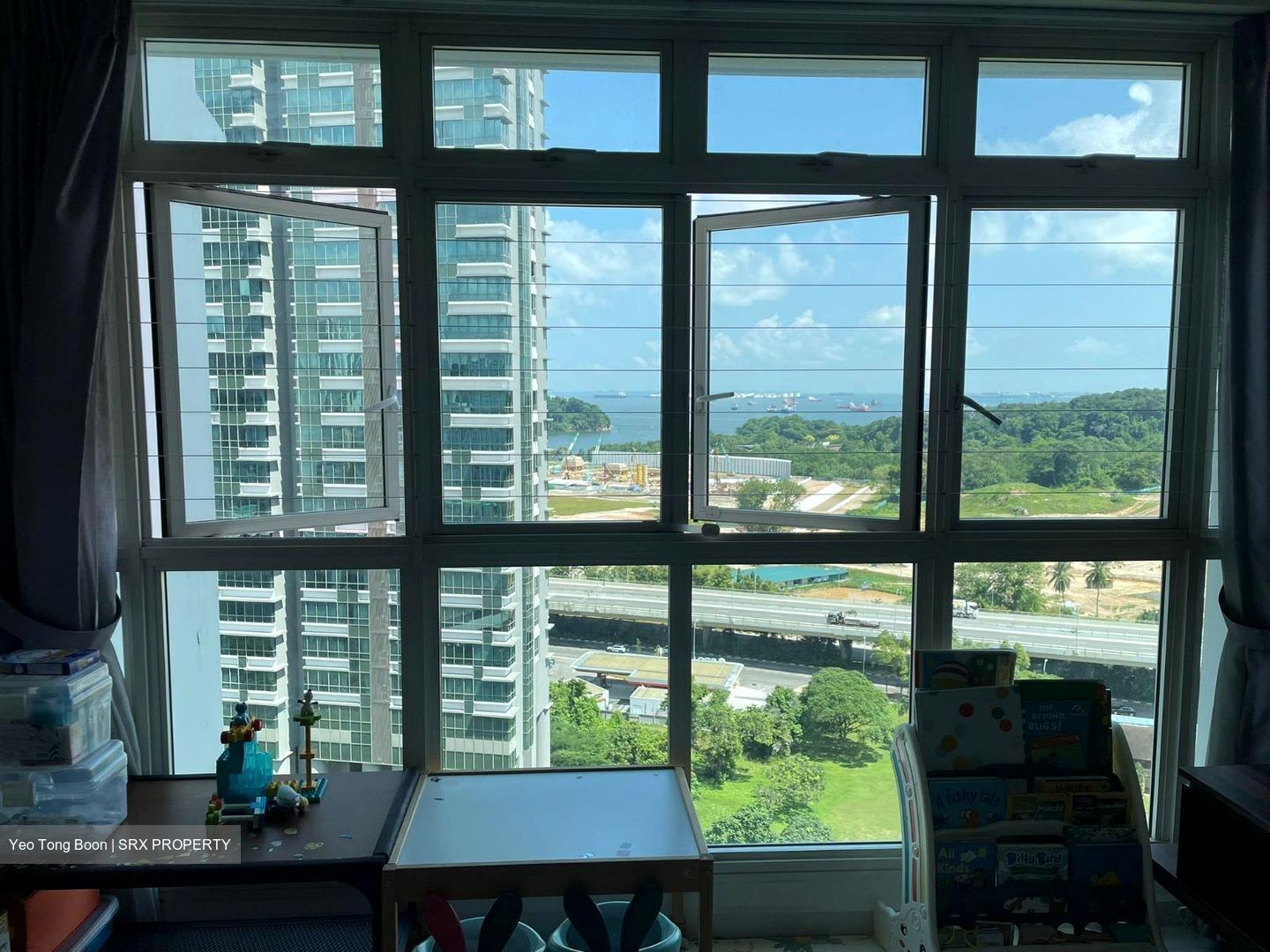 Blk 80C Telok Blangah Towers (Bukit Merah), HDB 4 Rooms #631788181